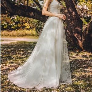 Catherine Deane Lilli skirt